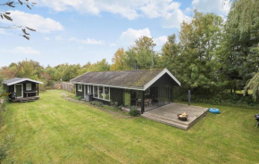 Cozy Home In Gilleleje With Kitchen Gilleleje